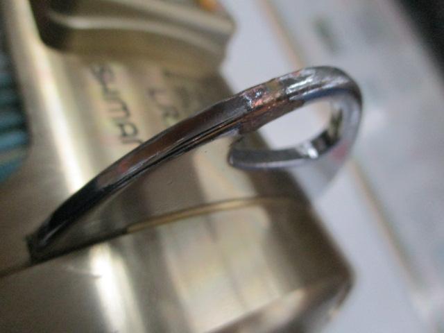 デジタナSLSティアグラ 50WLRS