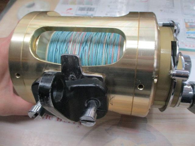 デジタナSLSティアグラ 50WLRS