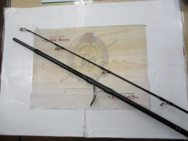 ﾌﾞﾙｰｽﾅｲﾊﾟｰ 97MMH