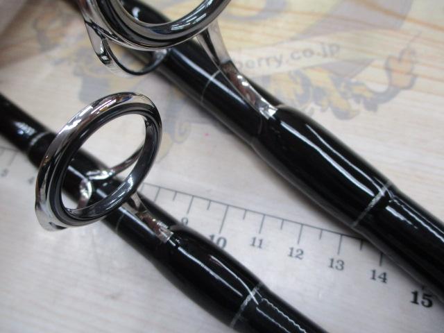 ﾌﾞﾙｰｽﾅｲﾊﾟｰ 97MMH