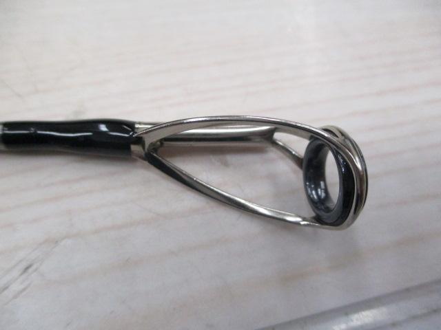 ﾌﾞﾙｰｽﾅｲﾊﾟｰ 97MMH