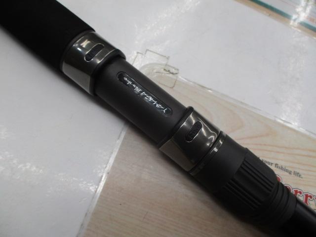 ﾌﾞﾙｰｽﾅｲﾊﾟｰ 97MMH