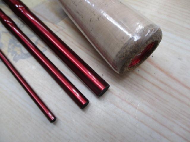 7 1/2(ｾﾌﾞﾝﾊｰﾌ) 76ULS-S