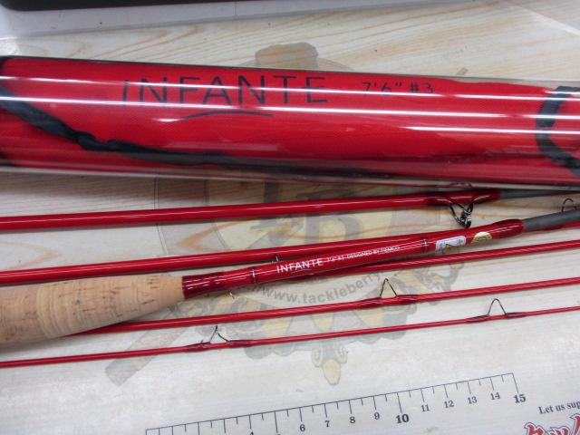 ユーフレックスインファンテ763-6バックパッカースペシャル(6ピース)