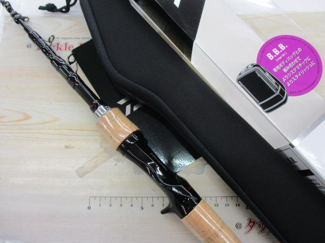 トリプルビー B.B.B 6106TMFB