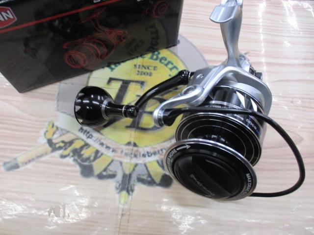 スラマーⅣ8500DX