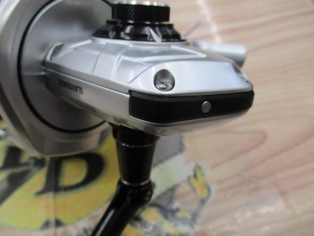 スラマーⅣ8500DX