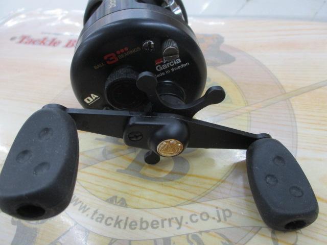 ブラックマックス1600