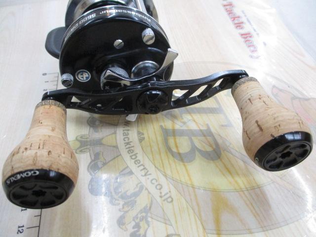 5600CA Factory tuned ﾌﾞﾗｯｸ(ｻﾑﾊﾞｰ)