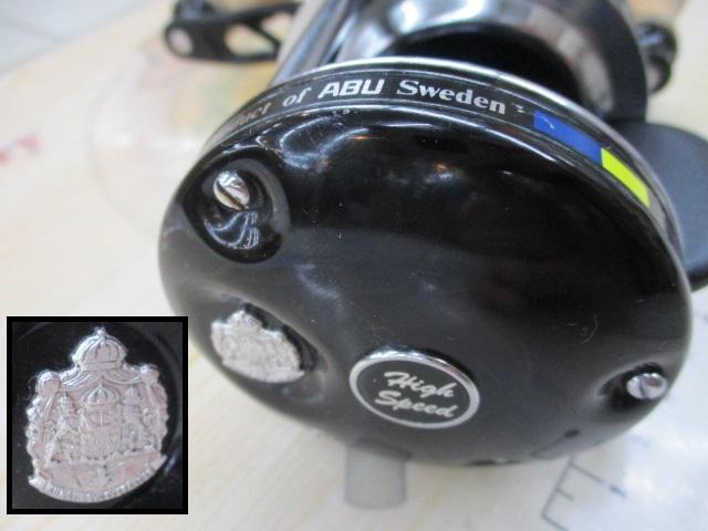 5600CA Factory tuned ﾌﾞﾗｯｸ(ｻﾑﾊﾞｰ)