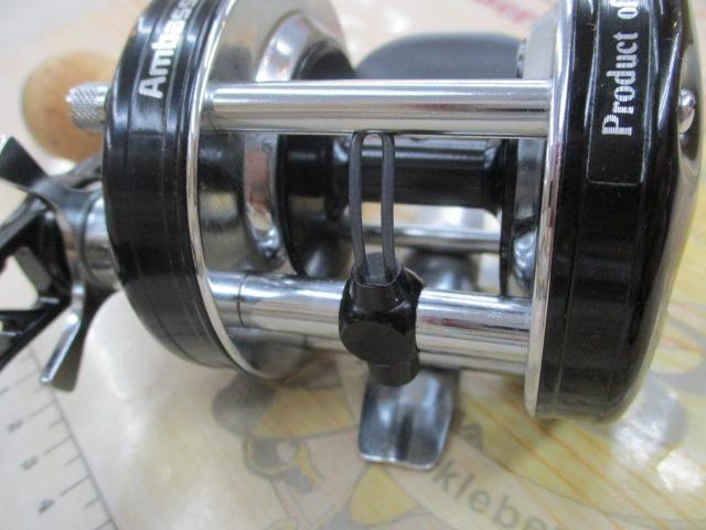 5600CA Factory tuned ﾌﾞﾗｯｸ(ｻﾑﾊﾞｰ)