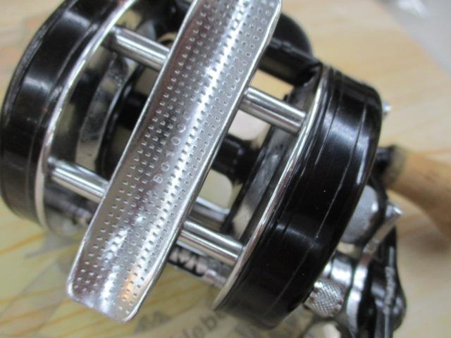 5600CA Factory tuned ﾌﾞﾗｯｸ(ｻﾑﾊﾞｰ)