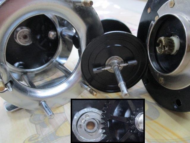 5600CA Factory tuned ﾌﾞﾗｯｸ(ｻﾑﾊﾞｰ)