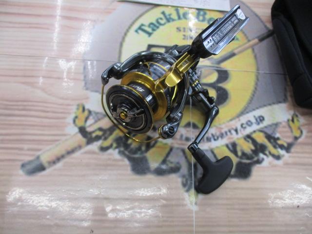 21BB-Xﾃｸﾆｳﾑ 2500DXXG S LEFT