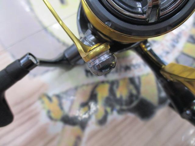 21BB-Xﾃｸﾆｳﾑ 2500DXXG S LEFT