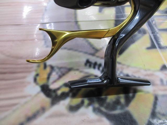 21BB-Xﾃｸﾆｳﾑ 2500DXXG S LEFT