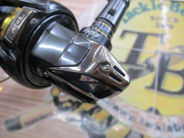 21BB-Xﾃｸﾆｳﾑ 2500DXXG S LEFT