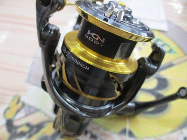 21BB-Xﾃｸﾆｳﾑ 2500DXXG S LEFT