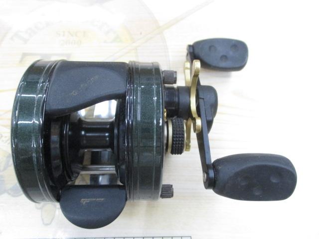 4600C RD-IMAE グリーン