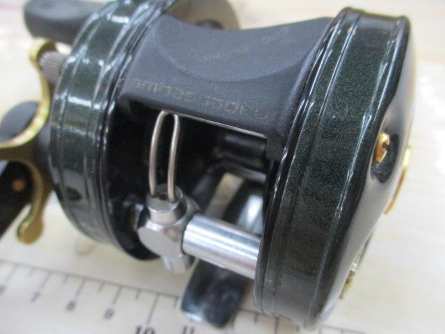 4600C RD-IMAE グリーン