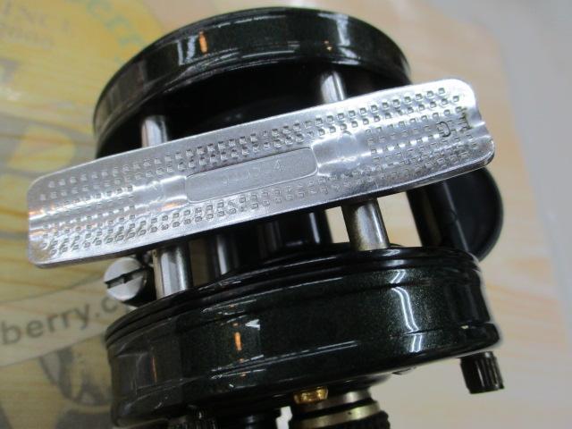 4600C RD-IMAE グリーン