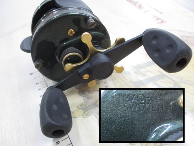 4600C RD-IMAE グリーン