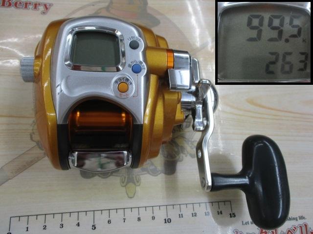 ｼｰﾎﾞｰｸﾞ 250FB