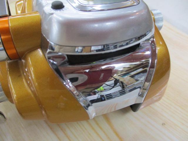 ｼｰﾎﾞｰｸﾞ 250FB