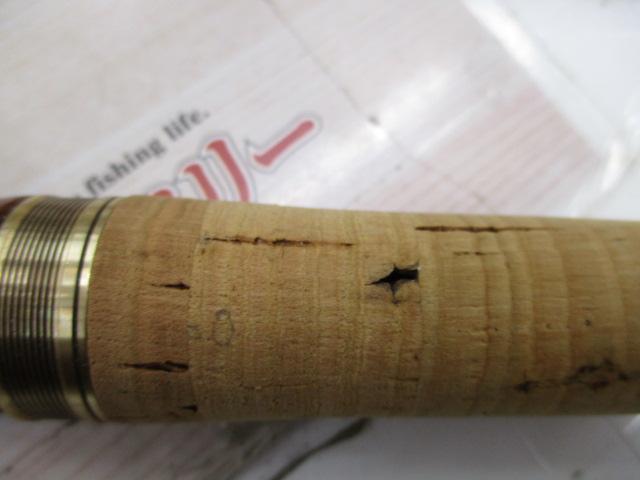 カーディフストリームリミテッド70L