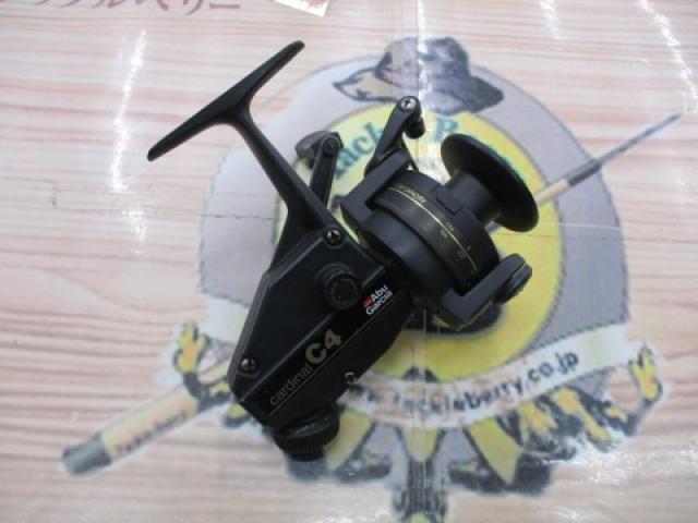 カーディナルC4