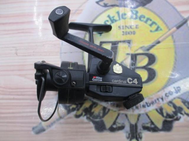 カーディナルC4