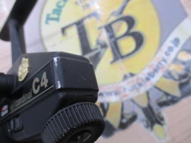 カーディナルC4