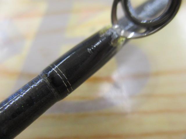 ｵｼｱｼﾞｶﾞｰﾘﾐﾃｯﾄﾞLJ B63-1