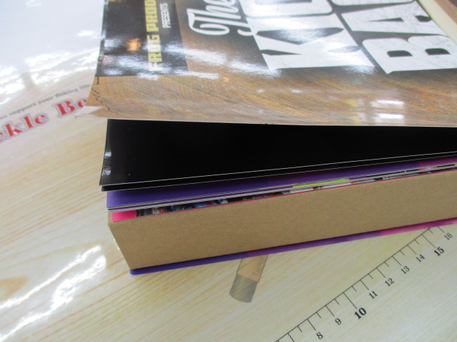 フロッグプロダクツ ザ・キックバック ルアー付き雑誌