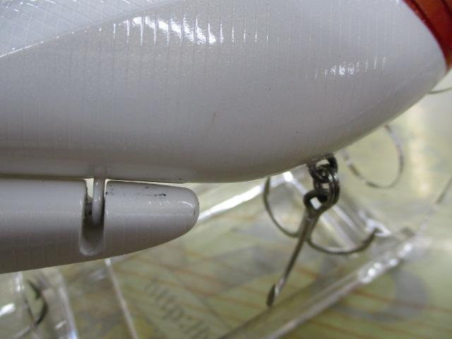 ダヴィンチ190SW#レッドヘッド