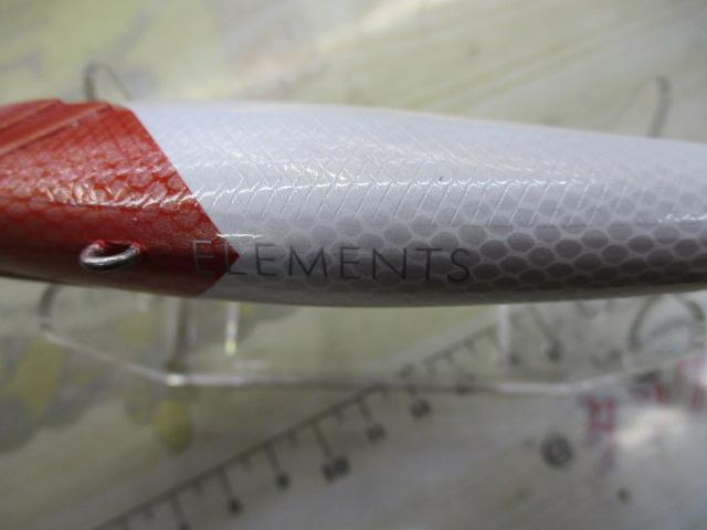 ダヴィンチ190SW#レッドヘッド