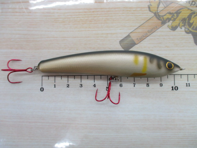 【ｾｯﾄ商品】ﾚｯﾄﾞﾍﾟｯﾊﾟｰｳｯﾄﾞﾊﾞｰｼﾞｮﾝ2個ｾｯﾄ!