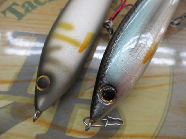 【ｾｯﾄ商品】ﾚｯﾄﾞﾍﾟｯﾊﾟｰｳｯﾄﾞﾊﾞｰｼﾞｮﾝ2個ｾｯﾄ!