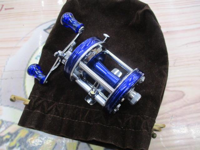 6500C ミッドナイトブルー