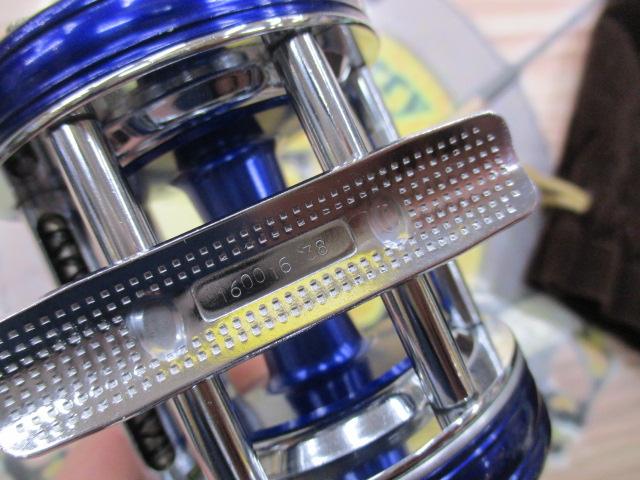 6500C ミッドナイトブルー