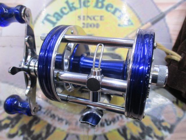 6500C ミッドナイトブルー