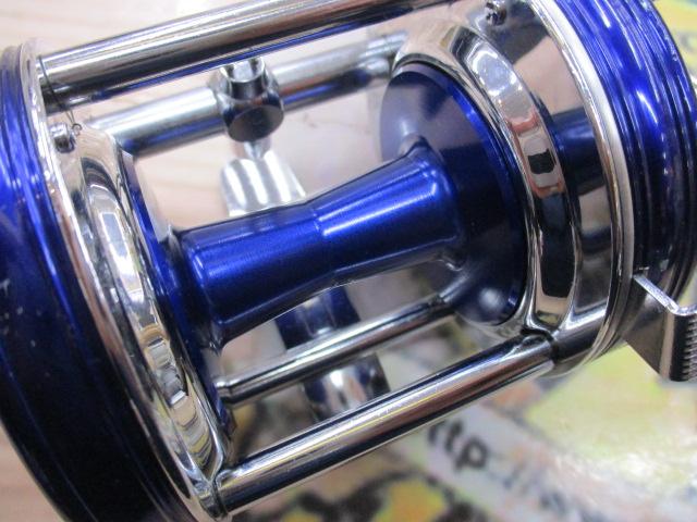 6500C ミッドナイトブルー