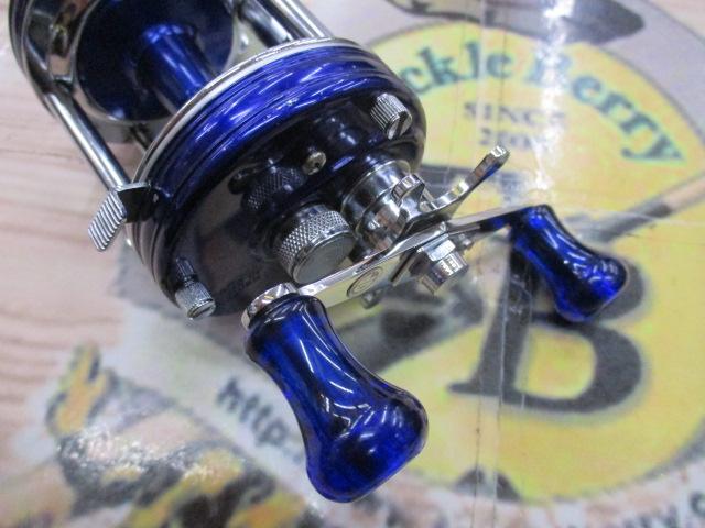 6500C ミッドナイトブルー