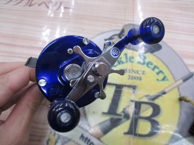 6500C ミッドナイトブルー