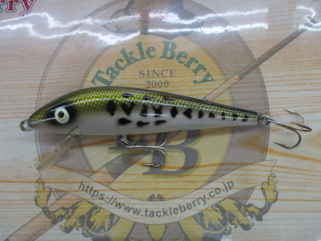 ヘドン ビッグタイガー