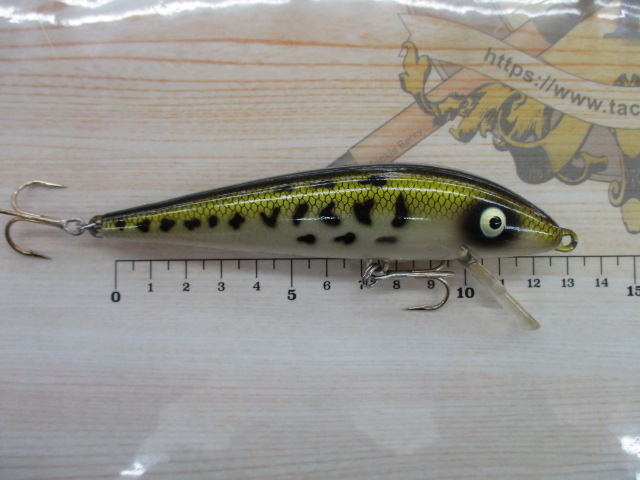 ヘドン ビッグタイガー