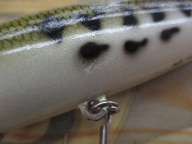 ヘドン ビッグタイガー