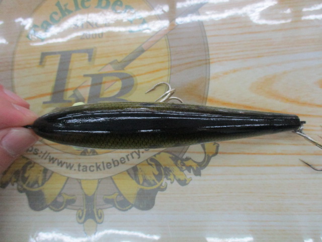 ヘドン ビッグタイガー