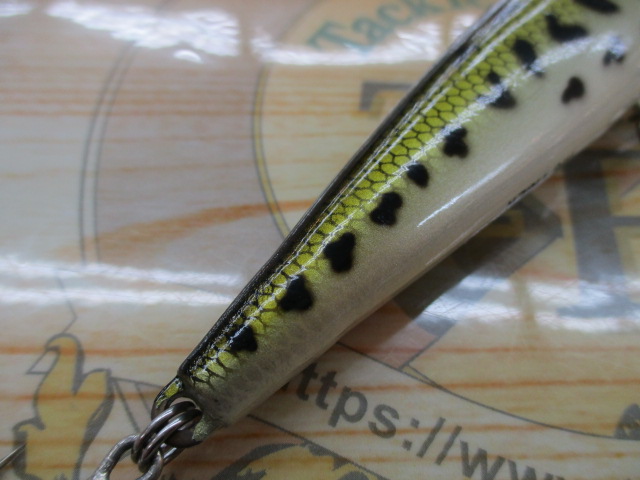 ヘドン ビッグタイガー