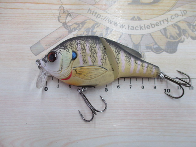 ﾗｲﾌﾞﾀｰｹﾞｯﾄ/ﾌﾞﾙｰｷﾞﾙｳｪｲｸ